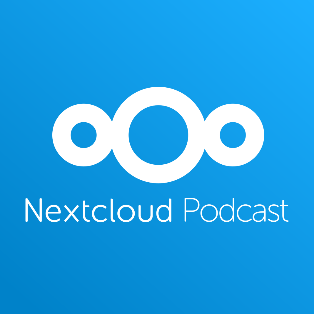 nextcloud podcast